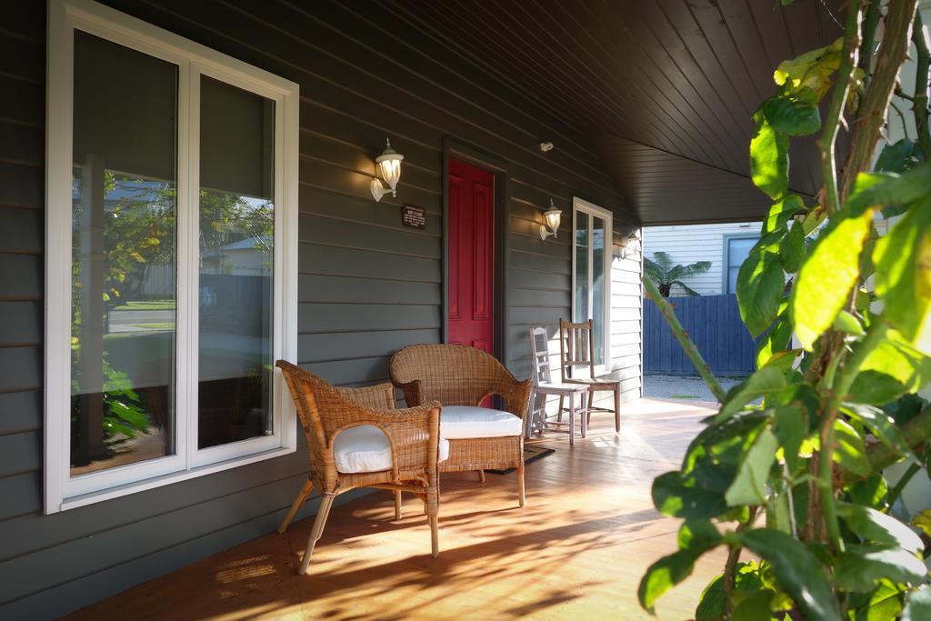 Pomegranate Guest House Healesville Oda fotoğraf